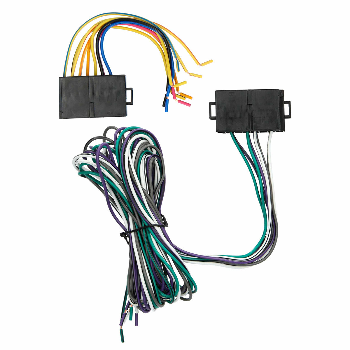 Radio Replacement Harness - Volvo 1983-1995 — 70-1120
