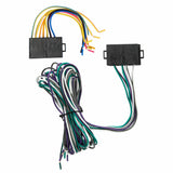 Radio Replacement Harness - Volvo 1983-1995 — 70-1120