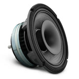DS18 DS18 8HD800NCFD-8 8" Water Proof Carbon Fiber Mid Bass and Driver Coaxial Hybrid Neodymium Magnet 8-Ohm (each) - Car Audio