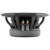 DS18 DS18 8OCT400-8 Octagonal 8" Mid-Bass Loudspeaker 400 Watts Rms 8-Ohm (each) - Car Audio