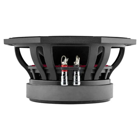 DS18 DS18 8OCT400-8 Octagonal 8" Mid-Bass Loudspeaker 400 Watts Rms 8-Ohm (each) - Car Audio