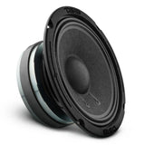 DS18 DS18 8PRO300MB-4 8" Mid-Bass Loudspeaker 300 Watts 4-Ohm (each) - Car Audio