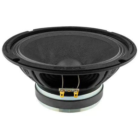 DS18 DS18 8PRO300MB-8 8" Mid-Bass Loudspeaker 300 Watts 8-Ohm - Car Audio
