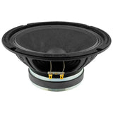DS18 DS18 8PRO300MB-4 8" Mid-Bass Loudspeaker 300 Watts 4-Ohm (each) - Car Audio