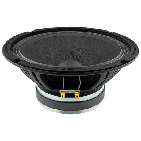 DS18 DS18 8PRO300MB-4 8" Mid-Bass Loudspeaker 300 Watts 4-Ohm (each) - Car Audio