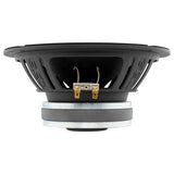 DS18 DS18 8PRO300MB-8 8" Mid-Bass Loudspeaker 300 Watts 8-Ohm - Car Audio