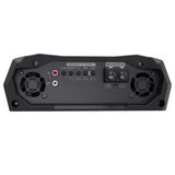 Stetsom BRAVO BASS Flex 8K 0.5~1ohm (Auto) Mono Class D Car Audio Amplifier, Automatic Impedance System 0.5 to 1 Ohm - Trinity Car Audio