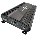 SoundQubed SoundQubed Q1-6000v2 18v Q-Series Mono Amplifier - Car Audio