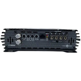 SoundQubed SoundQubed 5000 Watts F1-5000 Full Bridge Mono Block Amplifier - Car Audio