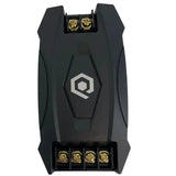 SoundQubed SoundQubed HDX Series 6.5" 2-Way Component Speaker Set - Car Audio