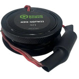 SoundQubed SoundQubed HDX Series Tweeter 2.25" (Pair) - Car Audio
