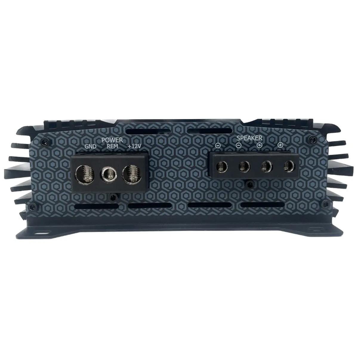 SoundQubed SoundQubed S1-850.1 S Series Monoblock Amplifier - Car Audio