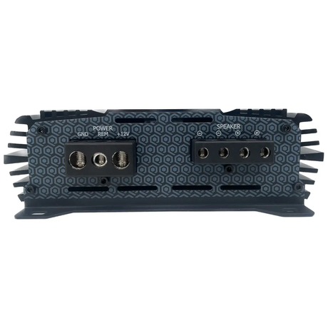 SoundQubed SoundQubed S1-850.1 S Series Monoblock Amplifier - Car Audio
