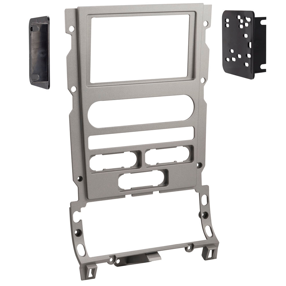 Lincoln Navigator 4x4 2007-2014 (without factory NAV) — 95-5845S