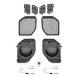 Rear Speaker Pods - Ford Bronco 2021-Up — FD-BROPOD1