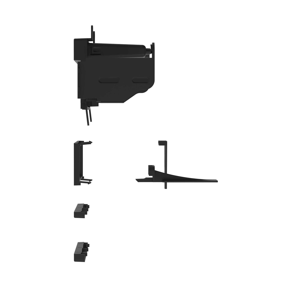 Ford | Lincoln | Mazda | Mercury 1995-2011 — 99-5027