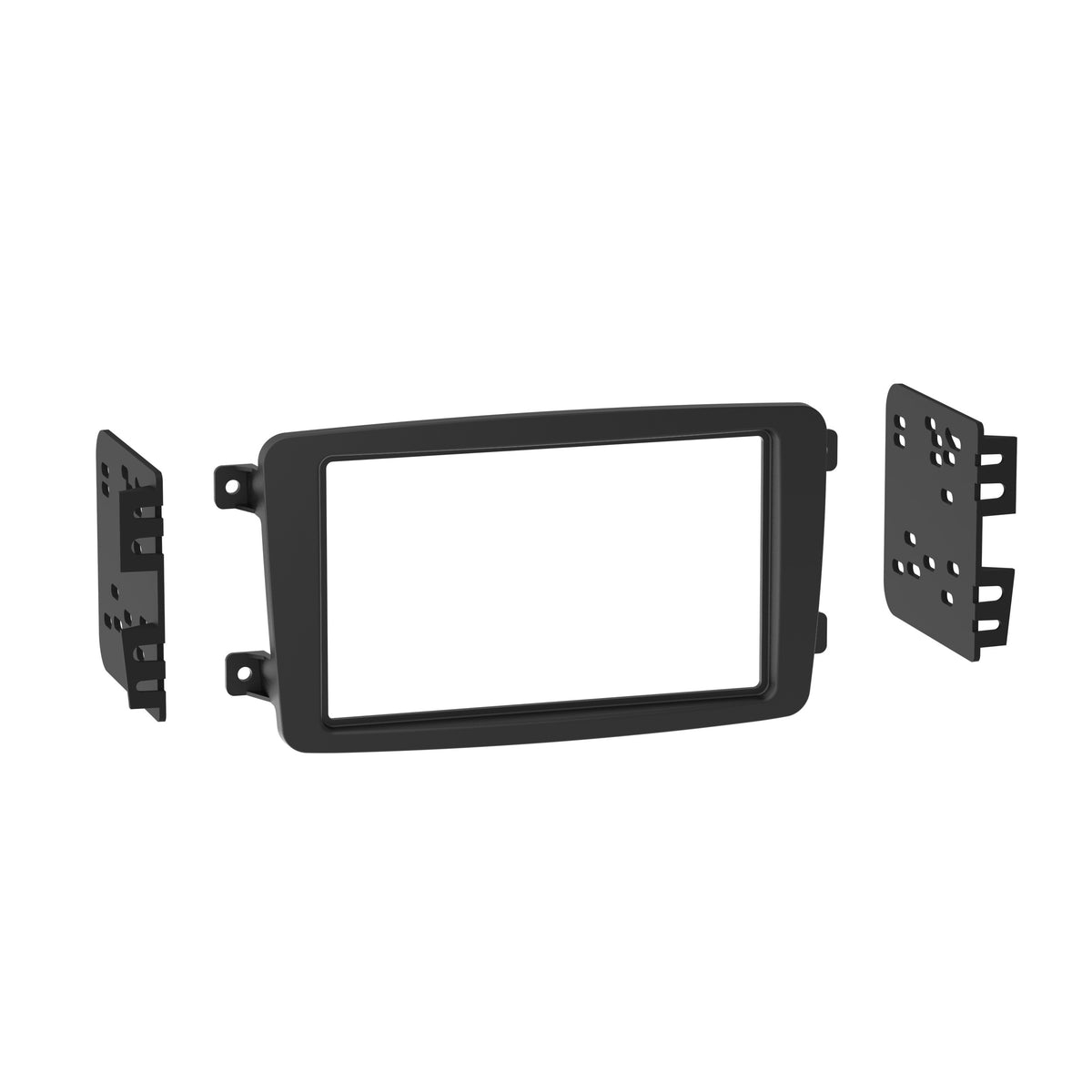 Mercedes-Benz C-Class | CLK | G-Class 2001-2006 — 95-8722B