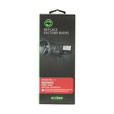 OnStar Class II Interface — AXGM-08