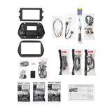 Pioneer® Radio Integration Package - Chevy Camaro 2016-2018 — AXPIO-CAM1