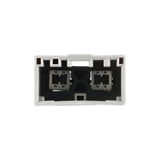 USB Retention Adapter - Mitsubishi Outlander 2020-2023 — AXUSB-MI2