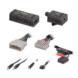 Add-A-Sub 2-Channel Line Output Converter - Honda 2016-Up — AXLOC-HN3
