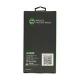 Data Interface with SWC - Chrysler 2004-2020 — AXTC-CH13