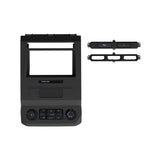 Ford F-Series 2015-2022 (with single-zone climate controls) — 95-5869CH