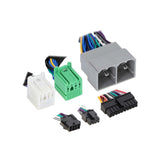 DSP T-Harness - GM 2019-Up — AXDSPH-GM31