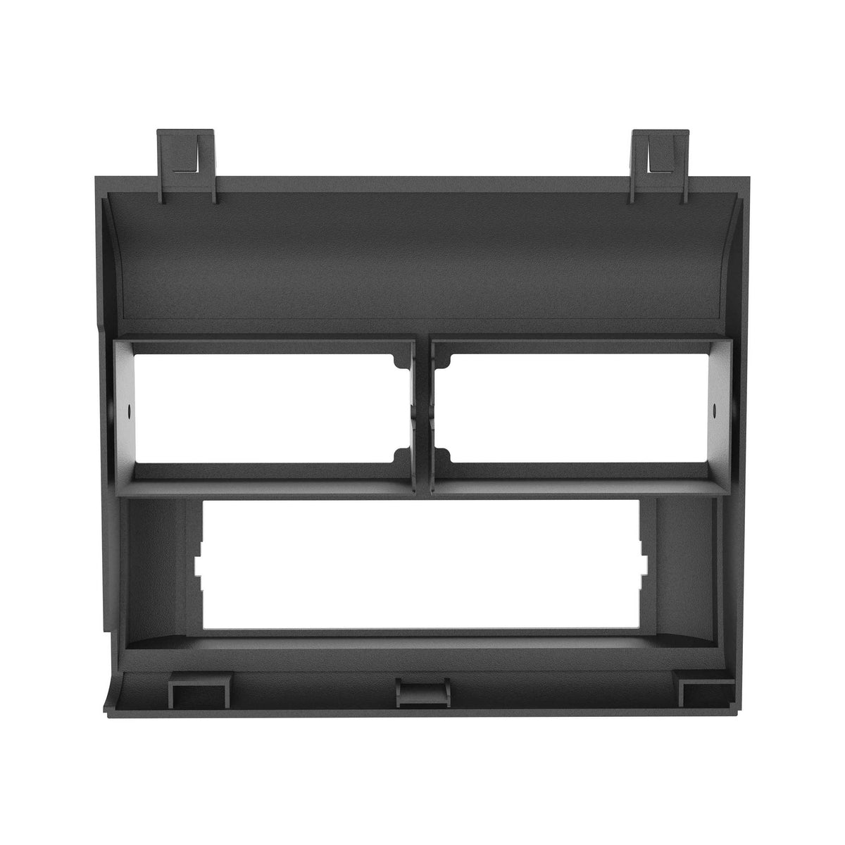 Chevy | GMC Full Size Trucks 1988-1994 - Gray — 99-3000G