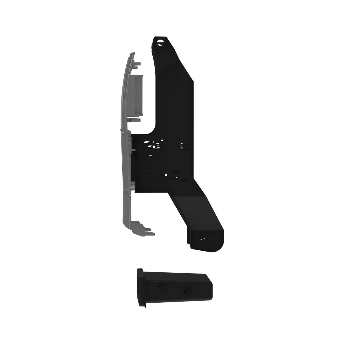 Lexus ES350 2007-2012 — 99-8162G