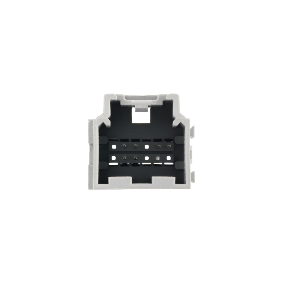 Backup Camera Retention Harness - GM 2014-2020 — AXBUCH-GM3