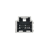 Backup Camera Retention Harness - GM 2014-2020 — AXBUCH-GM3