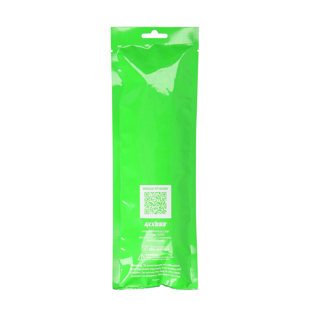 AV to 3.5mm Cable | 6 ft. — AX35-AV