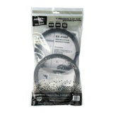 Speaker Spacer - Universal 1" for 5.25" to 6.5" Speakers — 82-4300