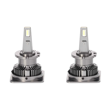 Heise Pro Series LED Bulbs - Fits D3S, D3R, D8S