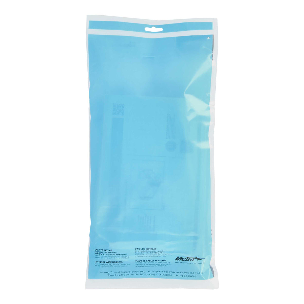 Ford F-150 2009-2014 (Base/XL models without Plus package) — 95-5819