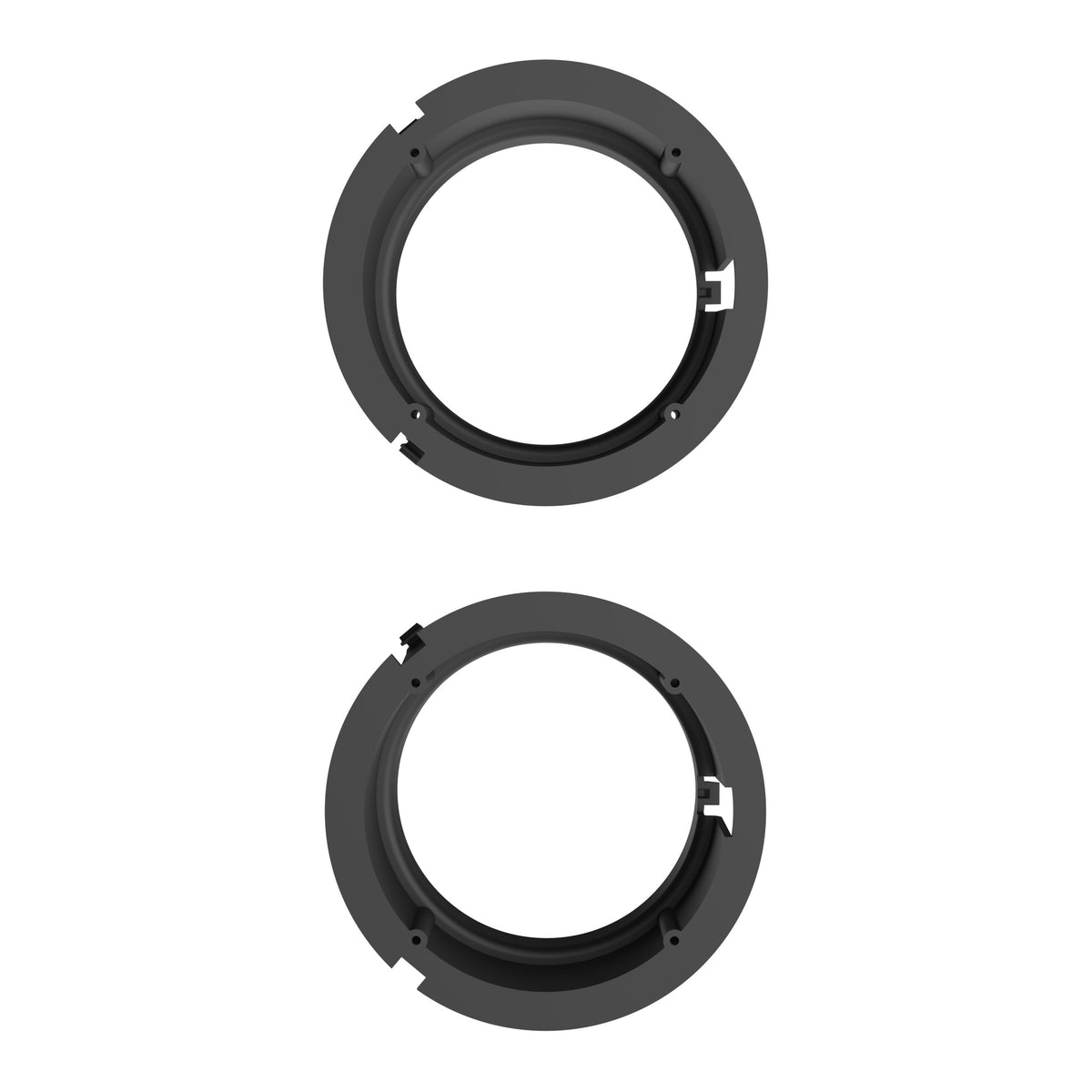 Mercedes E-Class 1995-2004 - 6.5" to 6.75" — 82-8704