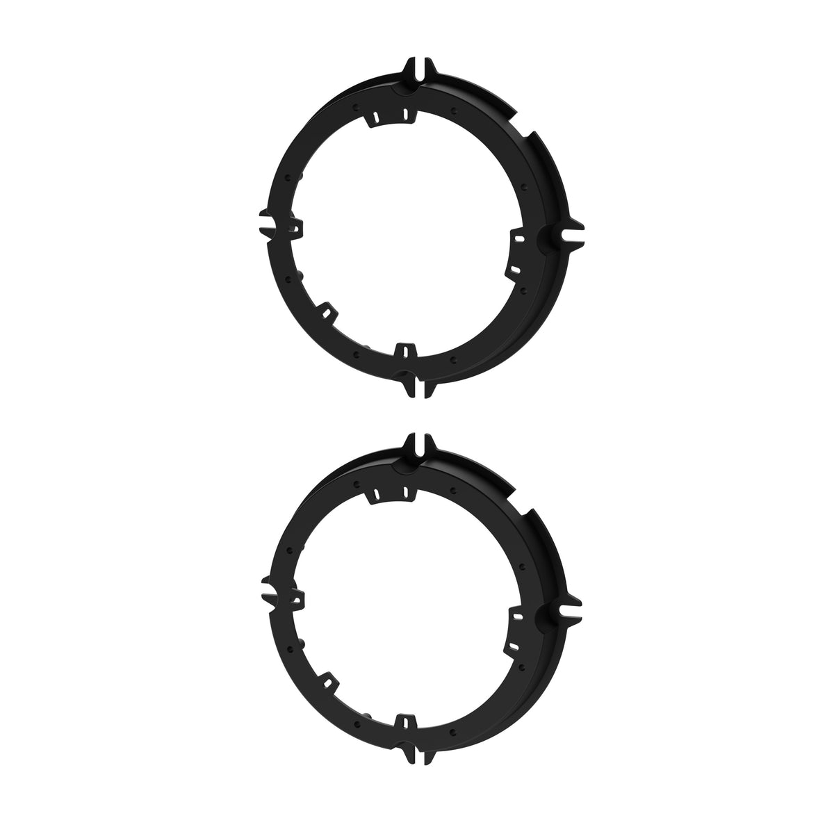 Hyundai | Kia 2014-Up - 6" to 6.75" — 82-7303
