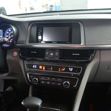 Kia Optima 2017-2020 (with auto climate controls, without factory amp) — 99-7384B
