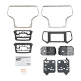 Jeep Grand Cherokee 2014-2021 — 95-6562