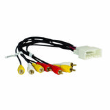 Entertainment Retention Harness - Chrysler 2008-2020 — AXRSEH-CH1