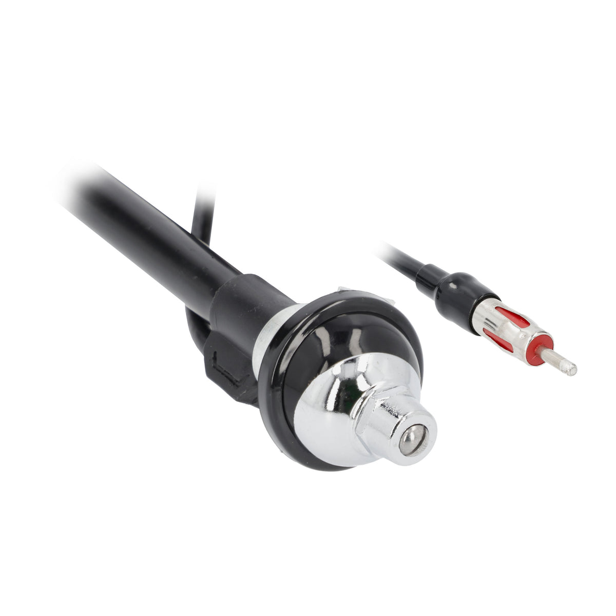 Universal | Retractable Key Lock | 31" — 44-UL09