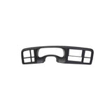 Dash Panel - GM Full-Size Truck | SUV 1999-2002 - Gray — DP-3002GY