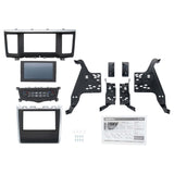 Nissan Pathfinder 2013-2020 — 95-7643