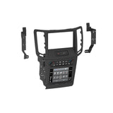 Infiniti G37 2008-2013 (excludes convertible with Bose) — 95-7640B