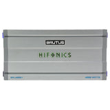 Hifonics Hifonics BRL4000.1 BRUTUS BRL 4000 Watt Mono Block Amplifier - Car Audio