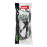 Extension Harness AX-Series Interface - GM 2014-2021 — AXEXH-GM09
