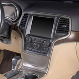 Jeep Grand Cherokee 2014-2021 — 95-6562