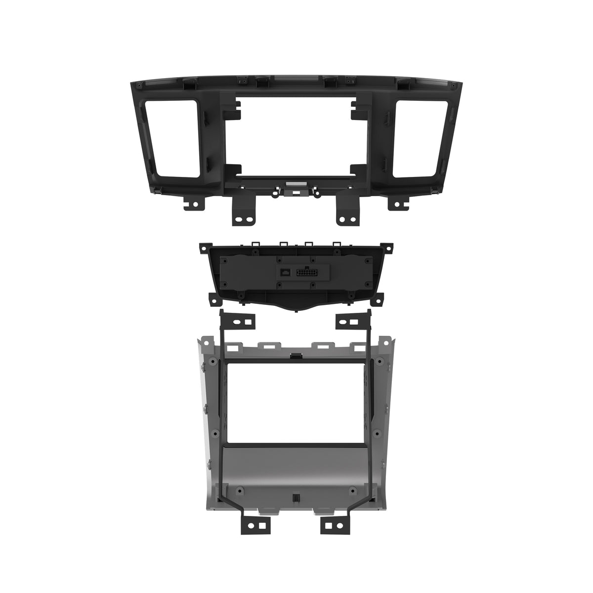 Nissan Pathfinder 2013-2020 — 95-7643