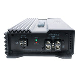 Hifonics Hifonics A2000.1D ALPHA 2000 Watt Amplifier - Car Audio